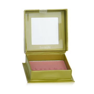 貝玲妃 Benefit - Dandelion 蒲公英胭脂蜜粉