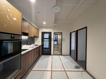 郁婷精選專任協勝洲際2房平車次頂樓視野戶｜台中市北屯區洲際路