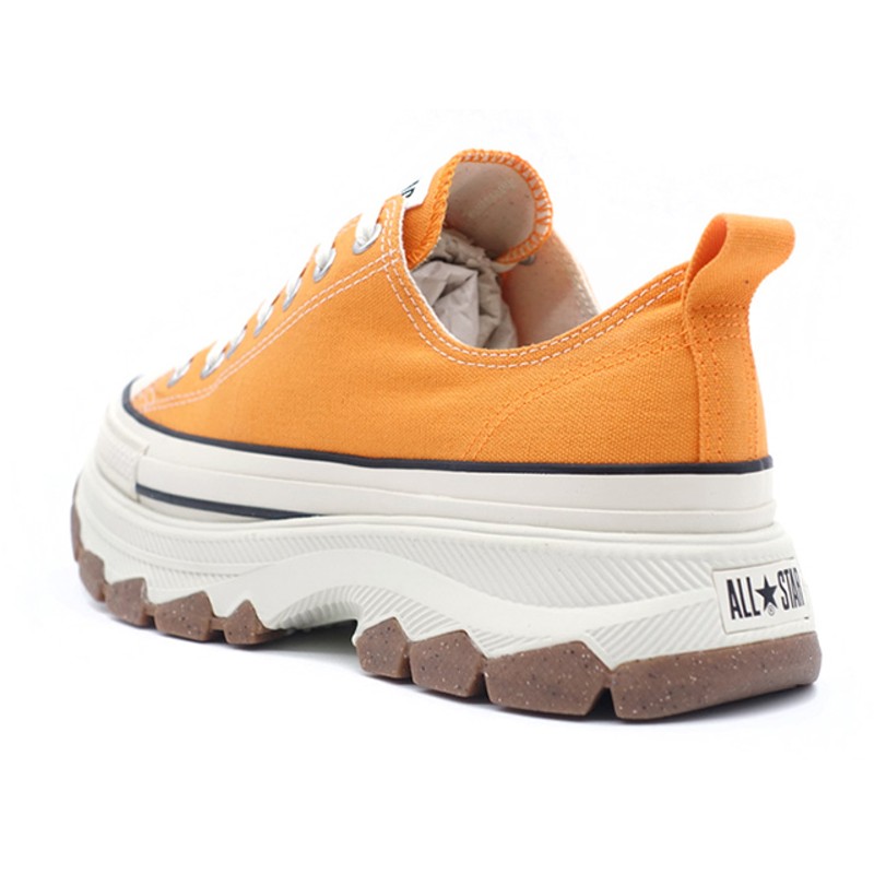 CONVERSE ALL STAR (R) TREKWAVE OX ORANGE (31308380) | LINEショッピング