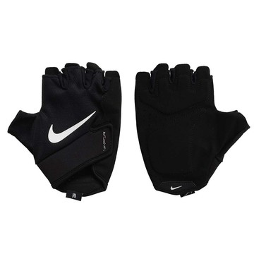 NIKE M VAPOR 男生 黑白 健身手套 一雙入 訓練手套 N1010676091MD LG XL