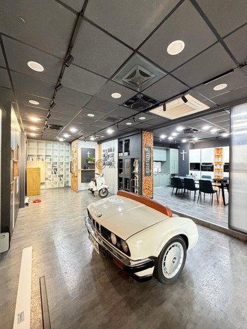 ☆獨家專任★正三豐路二段邊間大面寬雙金店面｜台中市豐原區三豐路二段