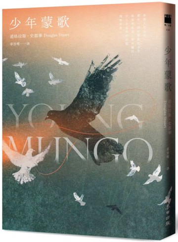 少年蒙歌（《時代雜誌》年度百大好書‧布克獎得主最新作品）【城邦讀書花園】