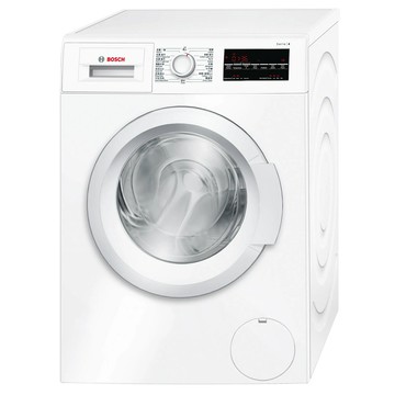 【領券折200】BOSCH 博世 WAT28400TC 滾筒洗衣機 (歐規7kg)(220V) ※熱線07-7428010