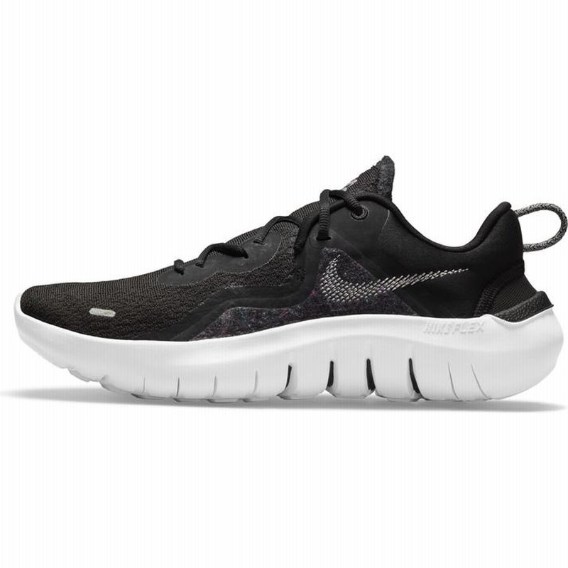 レディース 【NIKE】 ナイキ WMNS FLEX 2021 RN フレックス 2021 ラン WCW3409 ABC-MART限定  *002BLACK/WHITE 23.5cm ブラック | LINEショッピング