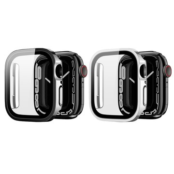 DUX DUCIS｜Apple Watch S10 2024 (42mm/46mm) Hamo PC 保護殼