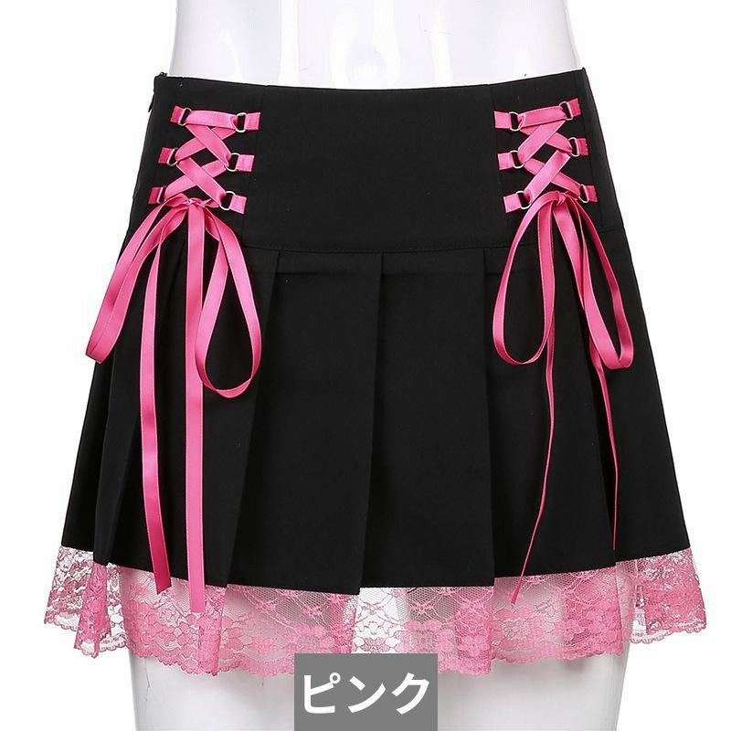 ドレス 売れ筋商品|||スカート 黒 ブラック ミニ レース セクシー パッチワーク レディース ドレス スカート 黒 ブラック ミニ レース セクシー パッチ