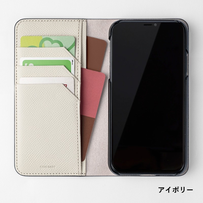 らくらくホン f42a ケース らくらくスマホ カバー らくらくスマートフォン らくらくフォンケース ドコモ 手帳型 おしゃれ 本革 レザー 日本製  カード収納 | LINEブランドカタログ