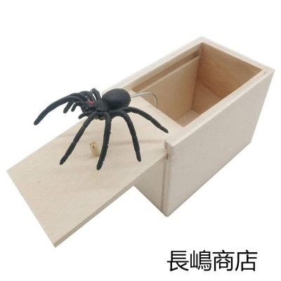 蜘蛛 スパイダー おもちゃの検索結果 | LINEショッピング