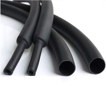 NHR2-3.5 SUMITOMO KSS凱士士黑色無鹵素熱收縮套管 熱收縮管-200米/捲(含稅)【佑齊企業 iCmore】