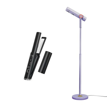 【meekee】小嵐 立式吹風機 Swing+