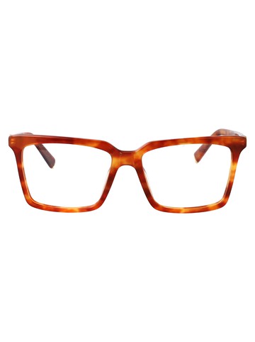 Miu Miu Eyewear 0mu 08xv Glasses