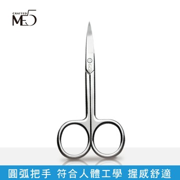 [ME5] 小圈鋼剪(彎)
