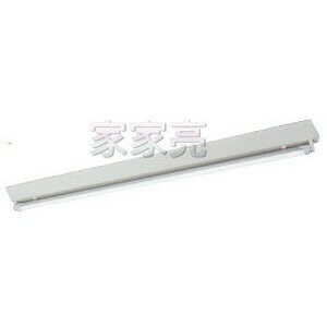 舞光 LED 2尺 單管 山形 吸頂燈 含燈管 2呎 1管 LED-2143R3 (A Light)