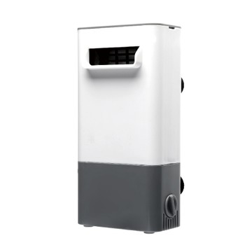 {台中水族} ISTA 內置式低水位全循環過濾器-260L/H  特價