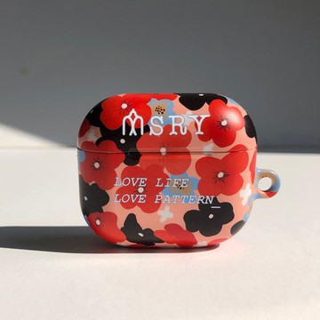 NO.2 | AirPods 耳機殼