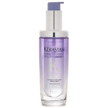【卡詩】Blond Absolu Hydrating Oil Concentrate 強化髮油