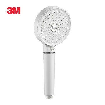 3m sf500 showercare 除氯蓮蓬頭 7100318829
