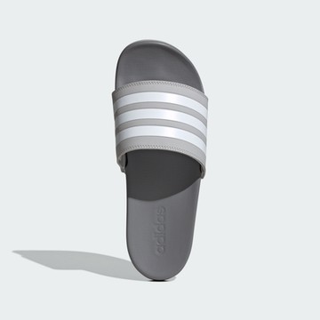 【adidas 愛迪達】 ADILETTE COMFORT 運動拖鞋 男鞋/女鞋 IG1119