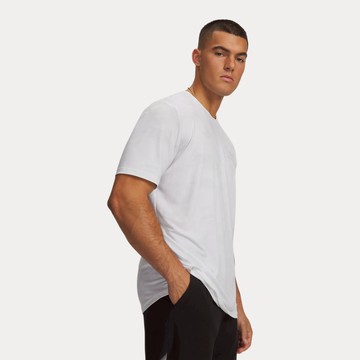 UA 男 Vanish Energy 印花短袖T-Shirt 人氣新品