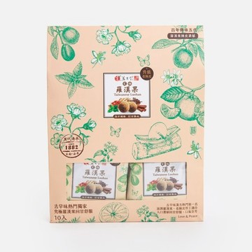 益生堂究極羅漢果100G