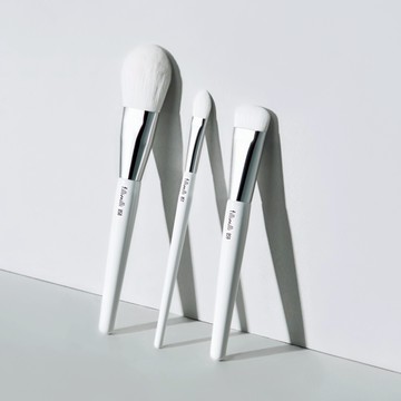 Fillimilli Contour Brush 3 Types (Nose/Chin/Hairline)