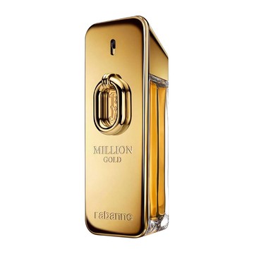 Paco Rabanne Million Gold 百萬黃金男性淡香精迷你瓶