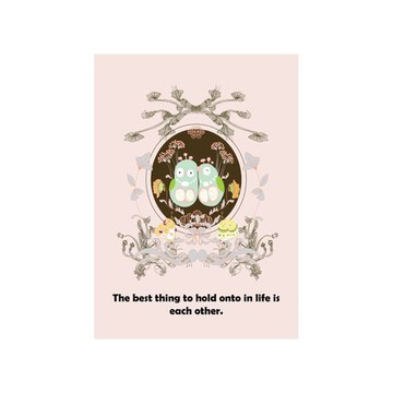 時刻創意｜Faith In Yourself 系列－02