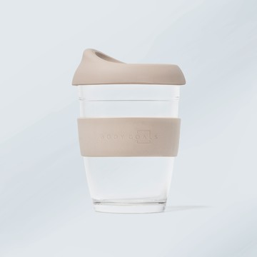 Body Goals 耐熱隨行杯