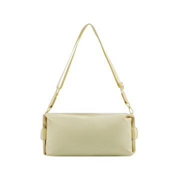 斜背包 BAG KC7513WFBC51 單肩 男款女款 黃色 BG651-704
