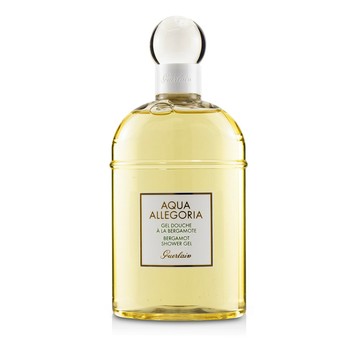 嬌蘭 Guerlain - 花草水語沐光沁檸沐浴露