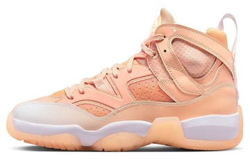 JORDAN JUMPMAN TWO TREY SUNSET HAZE WOMENS