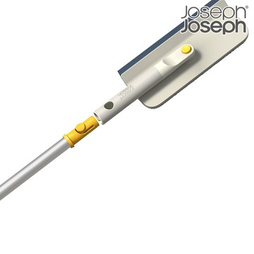 Joseph Joseph CleanTech系列 二合一玻璃清潔工具
