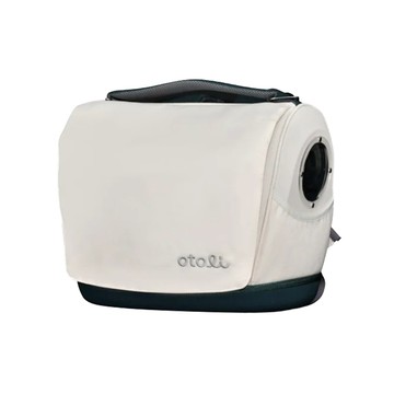 Otoli悠多利 X Capucci pet 卡普奇 Nimbus-雲朵寵物背包