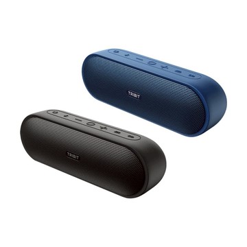 XSound Plus 2 無線藍牙喇叭 黑色