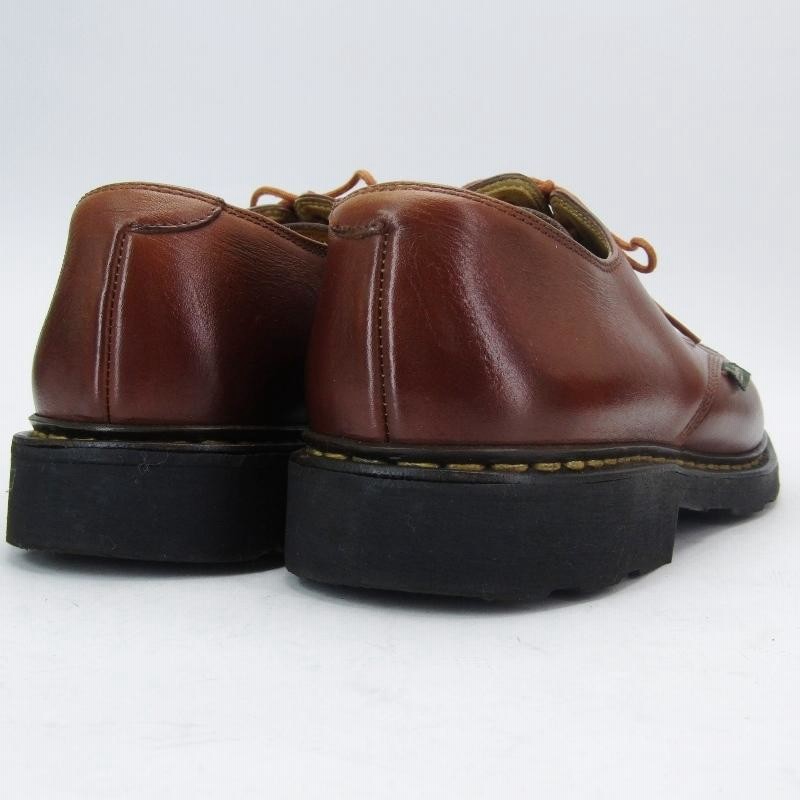 Paraboot パラブーツ キャップトゥ AZAY 700302 GRIFF2 アゼイ