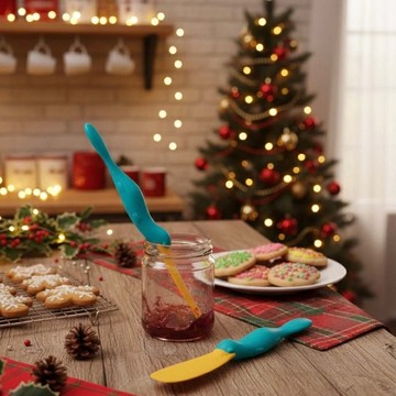 OTOTO 鴨嘴獸-果醬抹刀