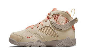JORDAN 7 RETRO SP BEPHIEÂ_x0080__x0099_S BEAUTY SUPPLY PS