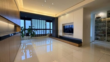 悅園景觀4房車｜桃園市蘆竹區南順七街