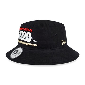 NEW ERA 男女 漁夫帽 01 NEW ERA RACING NEW ERA NE13705297