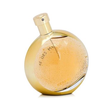 愛馬仕 LAmbre Des Merveilles 橘采星光琥珀版女性淡香精 100ml/3.3oz