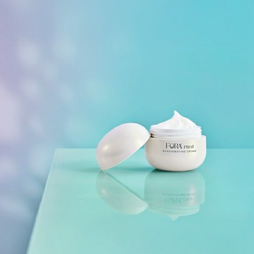 FORA PROJ 逆齡新生緊緻乳霜50ml