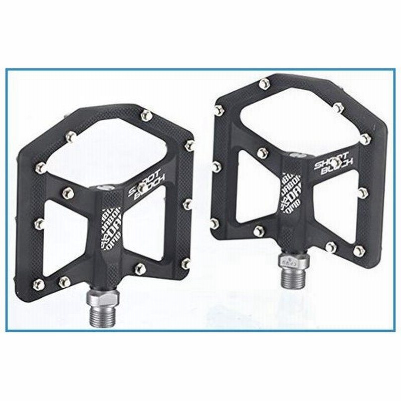新品da Bomb Shoot Block 自転車ペダル マウンテンバイク Dh 超軽量 極薄 ユニバーサルアンチスキッド自転車 通販 Lineポイント最大0 5 Get Lineショッピング