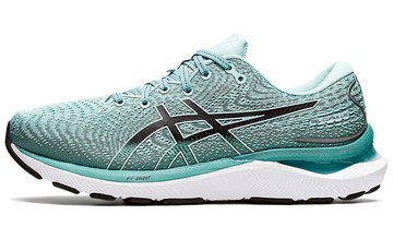 WMNS GEL CUMULUS 24 OASIS GREEN