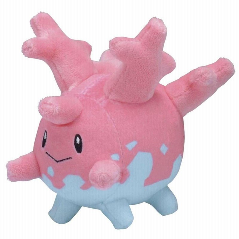 ポケモンセンターオリジナル マスコット ヒバニー Pok?mon Tokyo 