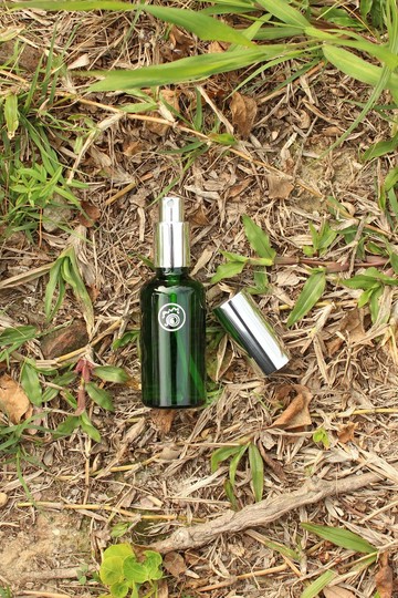 AromaMindset(AM) 生命密碼 天然精油噴霧 NO.4