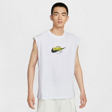 NIKE AS M NK TEE SL M90 OC MOTO 1 L 男 背心上衣 IB4329100