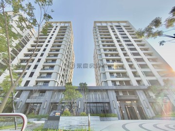 高大冠傑UI景觀中高樓層兩房雙衛平車(A)｜高雄市楠梓區大學三十八街