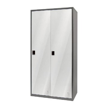 【樹德】多功能密碼鎖置物櫃 FC 202  管理櫃 收納櫃 更衣櫃 鞋櫃