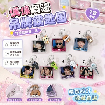 免運✨金雲鶴周邊 WOONBABY 朴成淏 李常赫 明宰鉉 吊牌鑰匙圈 壓克力立牌 吊飾 小卡 BOYNEXTDOOR周