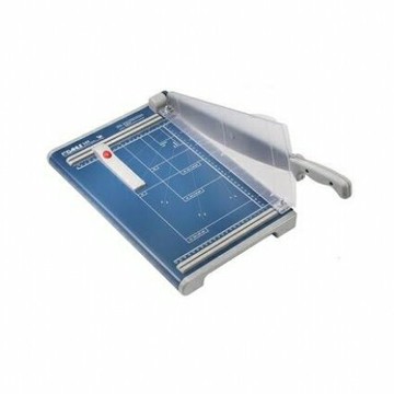 大力牌 DAHLE 560 A4專業裁紙機【34CM入口/可裁25張】